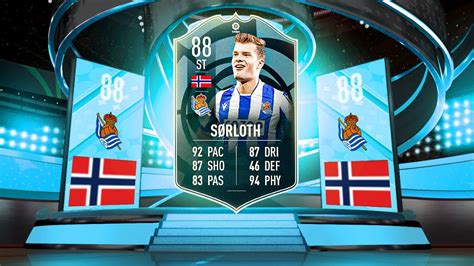 POTM Alexander Sorloth SBC Completed Tips Cheap Method Fifa 23