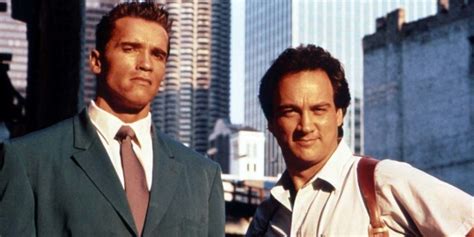 9 Most Iconic 80s Arnold Schwarzenegger Characters Ranked