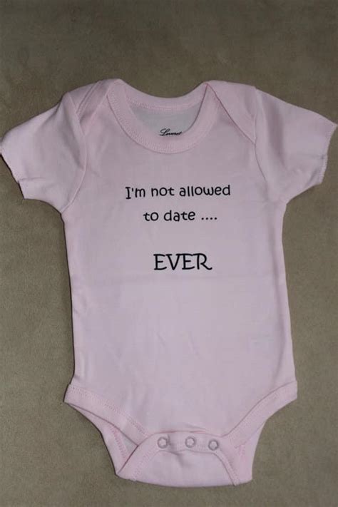 Etsys 10 Most Impressively Sexist Onesies Mommyish