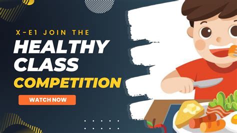 HEALTHY CLASS COMPETITION SMAN 1 KABANJAHE YouTube