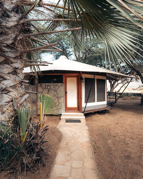 A Magical Stay at Ashnil Samburu Camp, Kenya - Renee Roaming