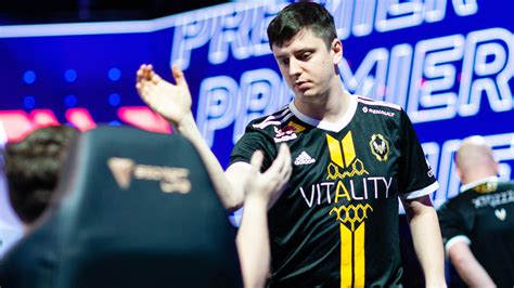 Esport Counter Strike Vitality Remporte Les Finales Dautomne Du