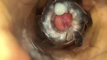 Flashlight Cumshot Compilation XVIDEOS