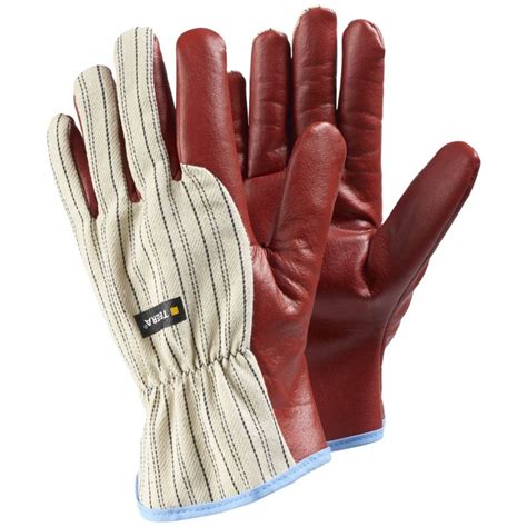 Ejendals Tegera 955A Oil Repellent Work Gloves Workwear Co Uk