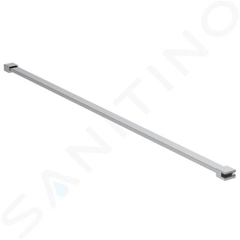 Ideal Standard Connect 2 - Befestigungsarm, Chrom K9382VA | Sanitino.de
