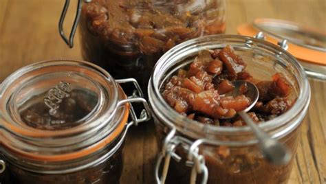 Tomato Chutney Recipes Bbc Food