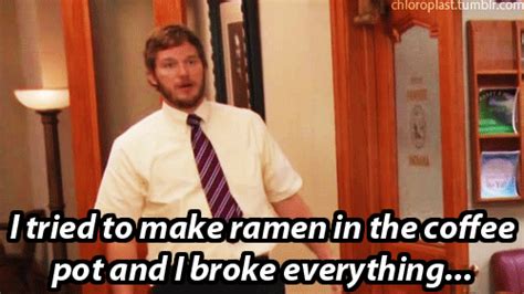 Parks And Recreation 25 Great Andy Dwyer Quotes Ign