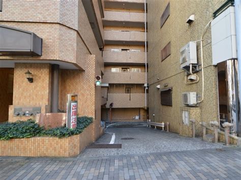 朝日広尾マンション 【住友不動産販売】で売却・査定・購入（中古マンション）・賃貸