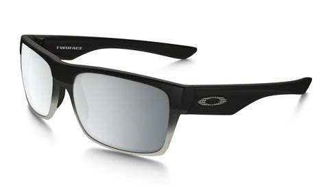 Oakley Twoface Prescription Sunglasses