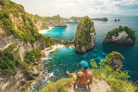 Great Snorkelling Trip Reviews Photos Sari Nusa Penida Tour