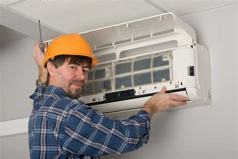 How To Fix A Broken Air Conditioner