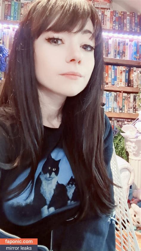 Yogscast Bouphe Aka Bouphe Aka Bouphemagic Nude Leaks Faponic
