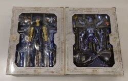 Aru Aru Public Product Bandai Saint Seiya Myth Cloth Masami Kurumada