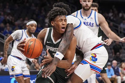 Quick Recap Kansas Battles Past Michigan State 77 69 JayhawkSlant