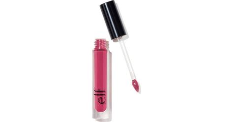 Elf Liquid Matte Lipstick Berry Sorbet • See Prices