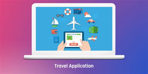 Boost Your Online Travel Business With A Travel Web Portal 5 Benefits