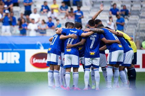 No atual cenário o Mineiro é parâmetro do que esperar do Cruzeiro em