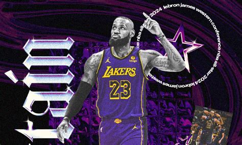 Lebron James Volverá A Estar En El Juego De Las Estrellas