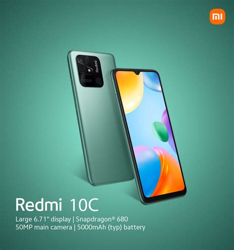 Xiaomi Kenya On Twitter Redmi C Immersive Display Screen