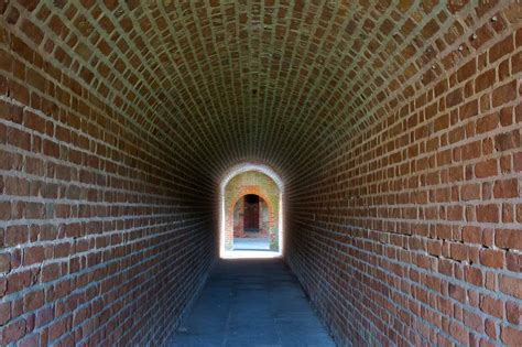 Capture Fort Clinch History Charm and Photographic Beauty