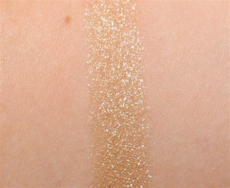 Tom Ford Beauty Naked Bronze Eye Color Eye Color Review Swatches