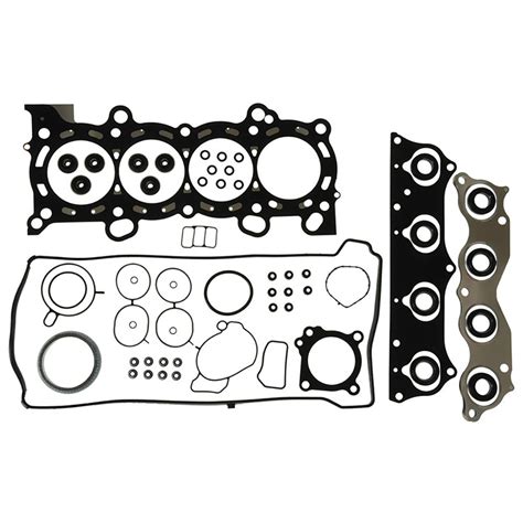 Honda Cr V Cylinder Head Gasket Sets L Engine Mfi Multi