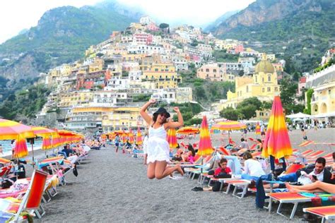 Vanuit Rome Dagtrip Naar De Amalfikust En Positano Getyourguide