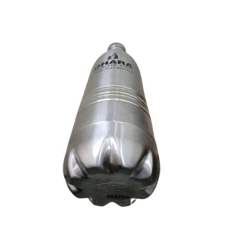 1000ml Dhara 24 Plus SS Cool Hot Water Bottle At 700 Piece In Kanpur ID 25598564088