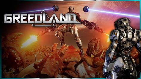 GREEDLAND 12 Minutes Of Gameplay Early Access YouTube