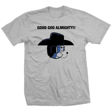 The Ross Report - Jim Ross Quotes Shirt