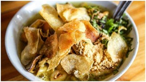 Kuliner Di Surabaya Paling Banyak Diburu Buat Menu Sarapan Ada Nasi