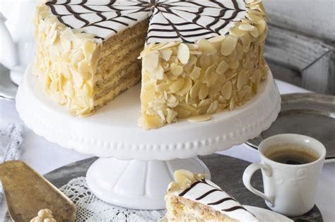 Recepti Za Posne Torte Za Slavu