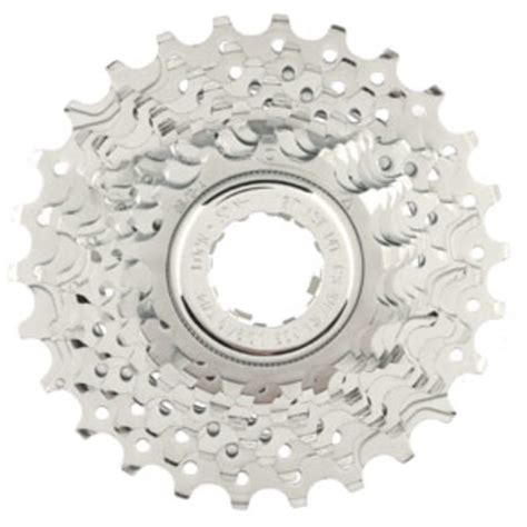 Campagnolo Veloce Ultra Drive 9 Speed Cassette 13 26 Nu Bestellen Rose Bikes