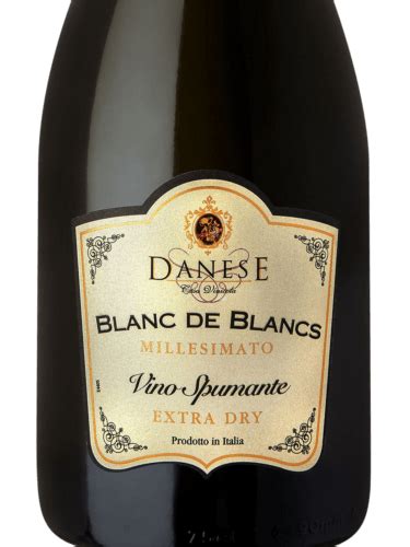 Danese Blanc De Blancs Extra Dry Vivino Us