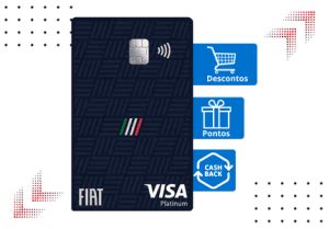 Itaucard Fiat Platinum conheça este cartão de crédito Fimaster