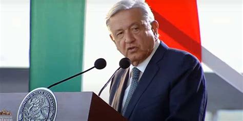 Amlo Rechaza Que Haya Autoritarismo O Militarización