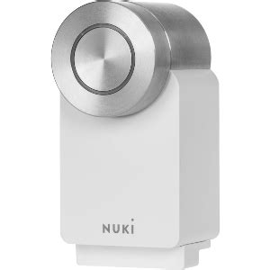 Was Kann Das Nuki Smart Lock Pro Europas Marktf Hrer Im Test