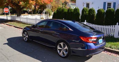 Honda Accord 2018 rental in Arlington, VA by Giovanni M. | Turo