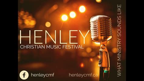 Henley Christian Music Festival Arthur Mennonite Fellowship Youth Choir 2023 05 07 Youtube