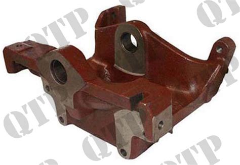 Front Axle Casting Easy Tractor Parts Provider Of Tractor Parts For