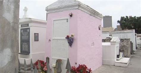 Marie Laveau House St Ann Arvuze