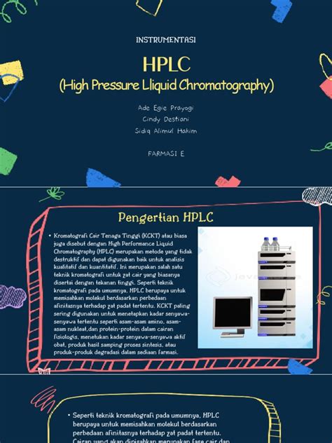 Instrumentasi Hplc Rev Pdf