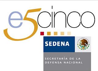 CTS CONSULTORES SEDENA EN SISTEMA E5CINCO