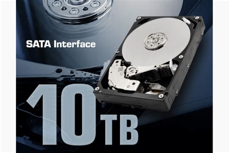 Toshiba Announces Tb Enterprise Capacity Hdds Converge Digest