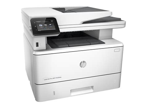 Stampante Multifunzione Hp Laserjet Pro M426fdn Hp Store Italia