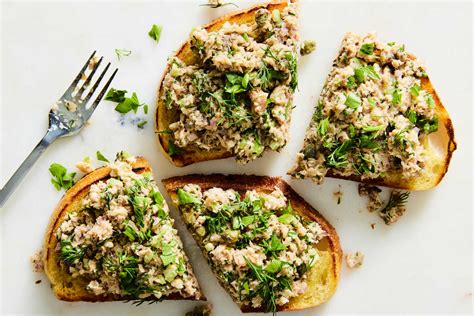 Sardine Salad Recipe