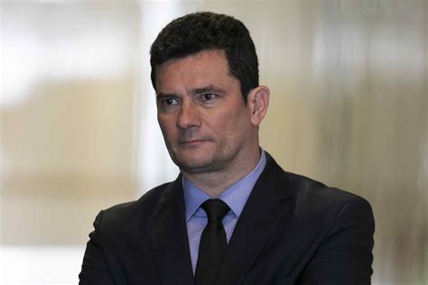 CNJ arquiva pedido de investigação contra Moro