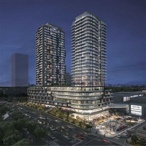 Bayview Village Condos | Platinum VIP Pricing & Plans | MyCondoPro