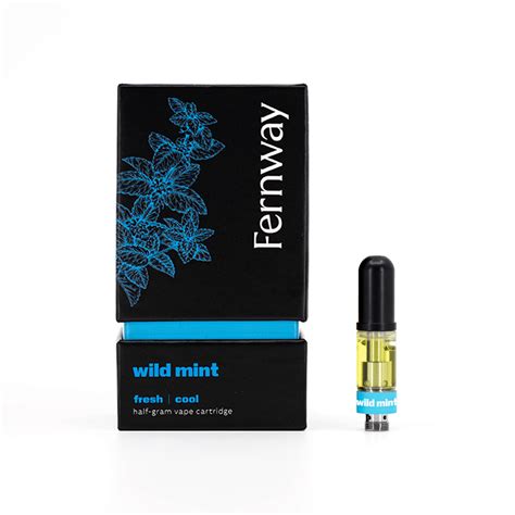 Vapes Fernway