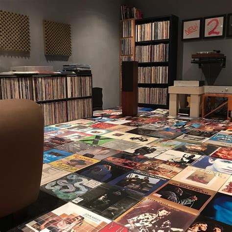 Pin On Vinyl Rooms And Stores